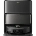 V50 Ultra Complete, Saugroboter schwarz
