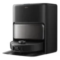 Mova V50 Ultra Complete Schwarz Saug-Wisch-Roboter mit Reinigungsstation