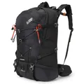 Terra Peak Wanderrucksack 40L Damen Herren Flex 40 - Neu