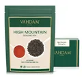 , High Mountain Oolong Tee 100g Handgepflückt Auf Den Hochgelegenen Darjeelin...