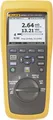 Fluke BT521 Batterietester Schwarz - Gelb (4489996)