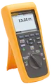 FLUKE BT521 - Batterietester BT521, 0 - 600 V AC / 0 - 1000 V DC