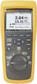 Fluke Bleiakku-Tester BT521 Messbereich (Batterietester) bis 1000V Akku, Batterie 4489996