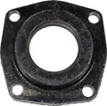 Wedi Diff.-Achswelle links mit Deckel 9638559580