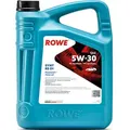 ROWE HIGHTEC SYNT RS D1 SAE 5W-30 Motorenöl 5 Liter