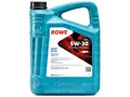 5 Liter ROWE HIGHTEC SYNT RS D1 SAE 5W-30 Motoröl ILSAC GF-5/-6A