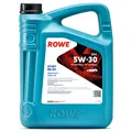 5W-30 Motorenöl 5 Liter für Ford GM Opel Chrysler Honda ROWE HIGHTEC SYNT RS D1