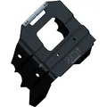 Black Diamond ATK Bindings Crampon, 86 mm, Schwarz, für Experten, Bergsteigen, Bindungen