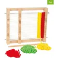 small foot 5tlg. Webset - ab 6 Jahren