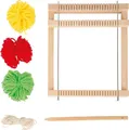 Small Foot Webrahmen Kompakt | Holz