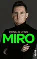Miro von Ronald Reng, UNGELESEN