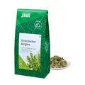 Salus – Griechischer Bergtee 1x 40 gramm Beutel - lose – Kräutertee sideritis scardica – Mild-würziger Genuss – das Original von den sonnigen Bergen Griechenlands - bio