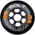 K2 BOLT 90 MM 85A 4-WHEEL PACK