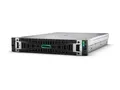 HPE ProLiant DL385 Gen11 - Server - Rack-Montage - 2U - zweiweg - 1 x EPYC 9115 / 2.6 GHz - RAM 64 GB - SATA/SAS/NVMe - Hot-Swap 6.4 cm (2.5") (P81843-425)
