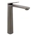 Velvet Iii Waschtischmischer - 230mm 5l/min - Gunmetal Gebürstet - Standard Hidraulica - 61952