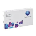 Biofinity Multifocal - D-Profil Monatslinsen weich, 6 Stück / BC 8.60 mm / DIA 14.00 / ADD MED 2 / -2.00 Dioptrien