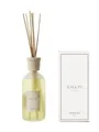 Culti Diffusore Stile Classic Ficum Blu aus transparentem Glas, Duftrichtung: Jasmin, Inhalt: 500 ml, PDASTIFIC0500MACI0000