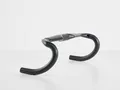 Bontrager RSL Aero Carbon Rennrad Fahrrad Lenker 31.8mm /350mm/380mm schwarz Unisex