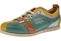 Kamo-Gutsu Tifo-017 - Herren Schuhe Sneaker - Giallo-Sugar