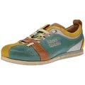 Kamo-Gutsu Kamo-Gutsu Tifo-017 - Herren Schuhe Sneaker - Giallo-Sugar Sneaker bunt 46 EU