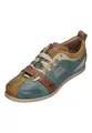 Kamo-Gutsu Tifo-017 - Herren Schuhe Sneaker - Giallo-Sugar, Größe:46 EU