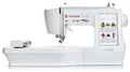 7393033134594 SINGER Nähmaschine Stickmaschine SE 9185 WiFi Elektrischer Strom W
