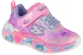 Skechers Eternal Heart Lights 302696N-LPMT