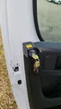 Sicherheitsschlösser HEOSolution HEOSafe Ducato S8 2021 X250 Haustürschlüssel