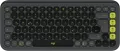 Logitech POP Icon Keys - Tastatur - kabellos