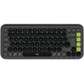 Logitech Tastatur Tastatur
