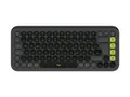 Logitech Tastatur
