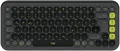 Logitech Tastaturen POP Icon Keys (DE)