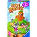Ravensburger Lotti Karotti Kinderspiel für 2 - 4 Spieler (ab 4 Jahre)