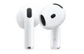 APPLE AirPods 4 mit Aktiver Geräuschunterdrückung NEU & OVP