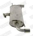 Walker 24315 Endschalldämpfer für MAZDA