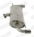 Endschalldämpfer 24315 WALKER für MAZDA CX-5