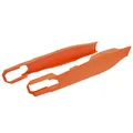32033 - Kippschutz naranja POLISPORT kompatibel mit KTM 300 EXC 300 2012-2017