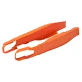 Schwingarm Schutz Polisport orange