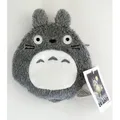 Mein Nachbar Totoro Plüsch-Geldbeutel Totoro 12 cm - Grau