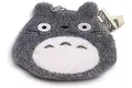 Sun Arrow Mein Nachbar Totoro-Plüsch Geldbeutel Totoro Grau 12Cm