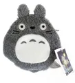 Studio Ghibli Totoro Pluszowa Sakiewka 12 cm Neu