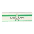 Carum Carvi Zäpfchen 20 St