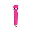 Nalone Rock Wand Massager - Auflegevibrator, 1 Stück