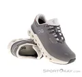 On Cloudrunner 2 Waterproof Herren Laufschuhe-Braun-9
