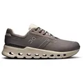 On Herren Cloudrunner 2 Waterproof grau 42.5