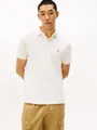 Tommy Hilfiger Poloshirt 1985 REGULAR POLO aus hochwertiger Baumwoll-Piqué-Qualität