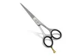 Excellent Solingen Haarschere Excellent extra scharfe Premium Friseurschere, (1-tlg)
