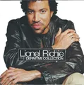 Lionel Richie - The Definitive Collection (2xCD, Comp) 0602498142035