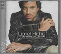 Lionel Richie The Definitive Collection 2 CD NEU All Night Long Say You Say Me