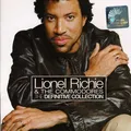 The Definitive Collection [2 CD] - Lionel Richie MOTOWN